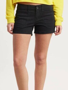 UnionBay Delaney 3.5" stretch shorts